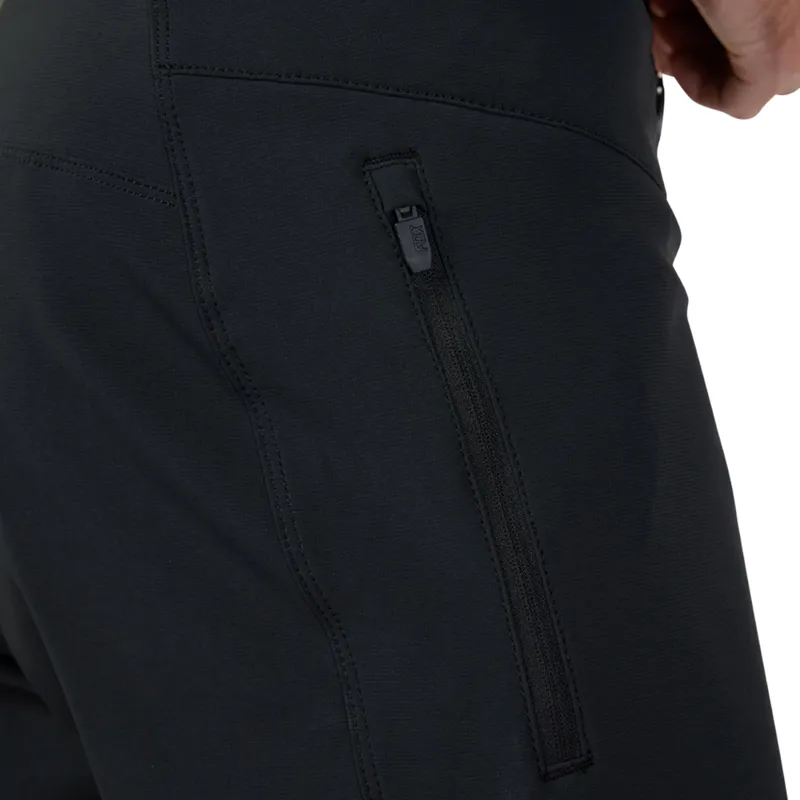 Fox Defend MTB Pants Black-9